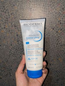 Bioderma Atoderm Creme Ultra
