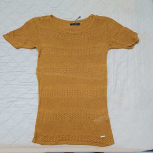 Van Heusen Top Summer cool