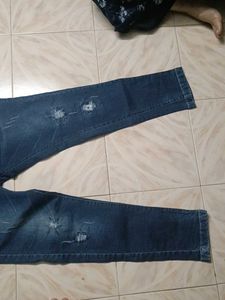 Branded Jeans