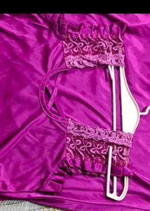 2 Pc Nighty