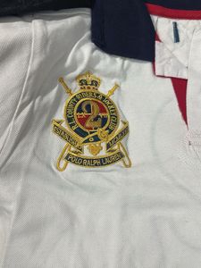 Ralph Lauren Polo Shirt