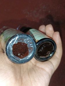 SUYU Skincare Bundle: Under Eye Cream &amp; Night Seru