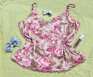 Pink Combo 💖 🌸🌷