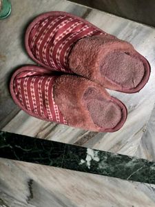 Comfy Indoor Slippers