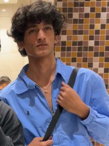 Men&#39;s Blue jacket