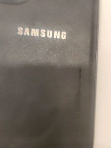 SAMSUNG Mobile Cover