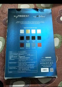 Trident Bath Towel
