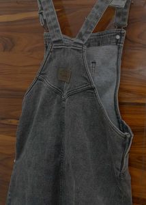 Pepe Jeans Denim Dress Stylish And Casual Wear