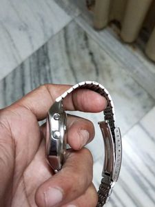 Orient Crystal Orignal Vintage Automatic