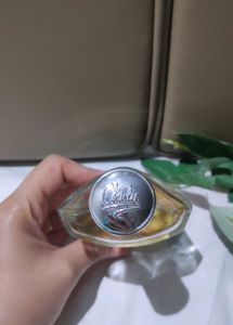 Vintage Charlie Perfume