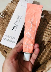 Formularx Barrier Repair Cream