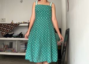 Coquette dress