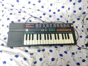 Casio SA-10 Musical Instrument