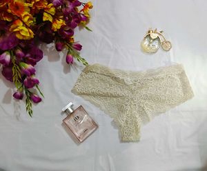 🇳🇿💫🔥💗 Lace Detail Panties