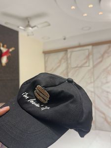 Mcdonald’s Original Cap