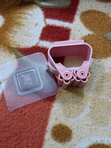 Wash And Drain Basket+ Free Broom Holder