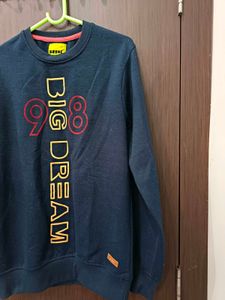 Sweatshirt For Mens ( Medium) Size