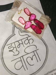 Beautiful Earings
