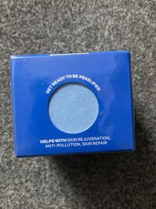 BAYLA SKIN Blueberry Shield Face Mask