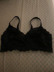 Marks And Spencer Bralette