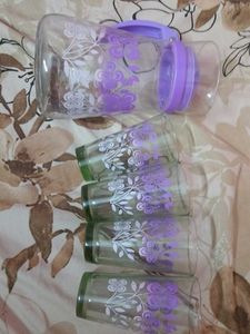 Lemon Set 5pcs