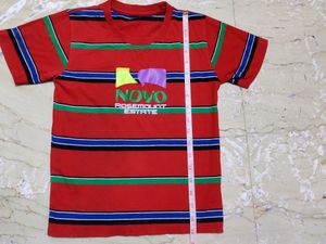 T Shirt For 12 - 13 Year Boy