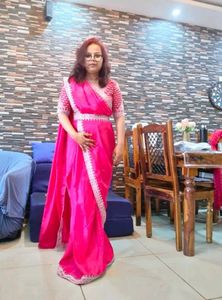 Ready To Wear Saree