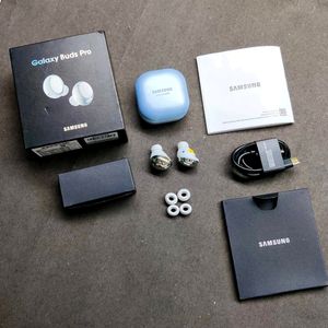 Samsung Galaxy Buds  To Quality