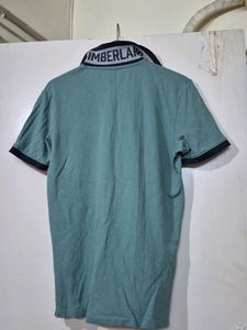 Timberland M Size Tshirt