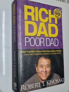 Rich Dad Poor Da