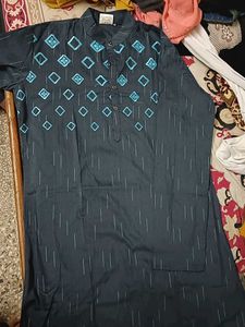 Festive Mens Wear Kurta