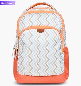 Original Teal By Chumbak Bagpack