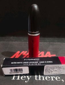 mac liquid lipstick dance with me