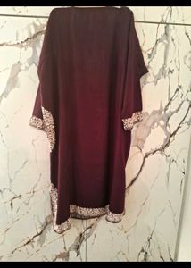 Kashmiri Kurti