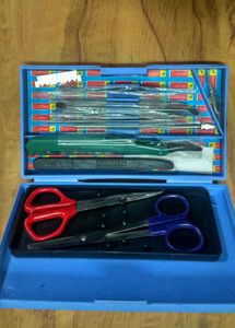 Dissection Box [Camel Junior 3013]