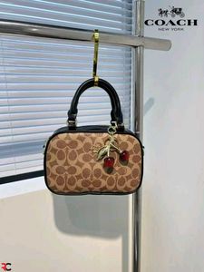 COACH SATCHEL MINI SLING BAG
