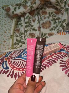 Inde wild Lip balm (combo)