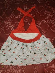 Cute Girls Dress