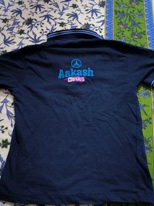 Aakash T-shirt
