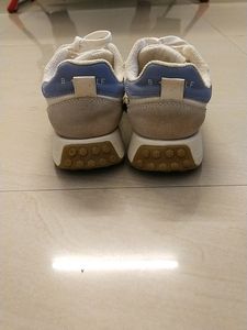 Zara Shoe