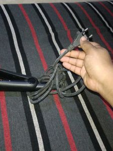 Philips Hair Straightener