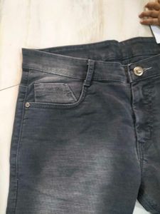 Men Jeans With Tag