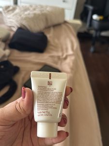 Innisfree Cleansing Foam mini