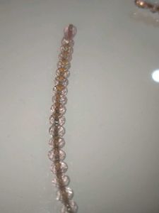 Crystal Beaded Headband