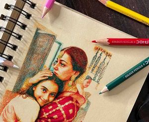 Customize Artwork