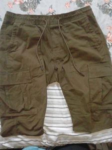 Selling Half Cargo