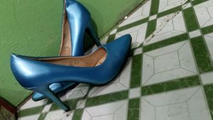 Heel