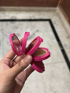 Swiss Beauty Craze Palette