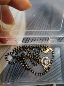 Elegant Mangalsutra