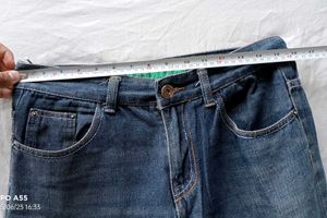 Benetton Jeans - Classic Wash